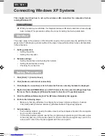 Preview for 59 page of Fujitsu LifeBook S6110 User Manual