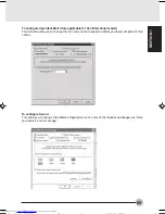 Preview for 86 page of Fujitsu LifeBook S6110 User Manual