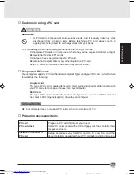 Preview for 93 page of Fujitsu LifeBook S6110 User Manual