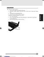 Preview for 103 page of Fujitsu LifeBook S6110 User Manual