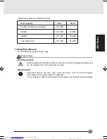 Preview for 105 page of Fujitsu LifeBook S6110 User Manual