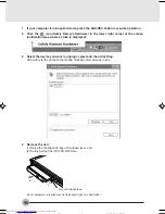 Preview for 112 page of Fujitsu LifeBook S6110 User Manual