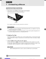 Preview for 116 page of Fujitsu LifeBook S6110 User Manual