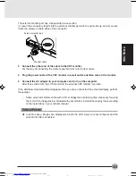 Preview for 119 page of Fujitsu LifeBook S6110 User Manual