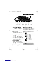 Предварительный просмотр 19 страницы Fujitsu LIFEBOOK S6120 User Manual