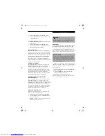 Предварительный просмотр 41 страницы Fujitsu LIFEBOOK S6120 User Manual