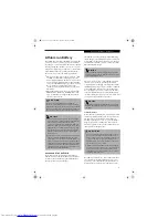 Предварительный просмотр 45 страницы Fujitsu LIFEBOOK S6120 User Manual