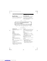 Предварительный просмотр 85 страницы Fujitsu LIFEBOOK S6120 User Manual