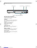 Preview for 16 page of Fujitsu Lifebook S6220 User Manual