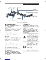 Preview for 17 page of Fujitsu Lifebook S6220 User Manual