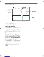 Preview for 18 page of Fujitsu Lifebook S6220 User Manual