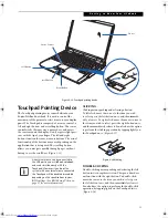 Preview for 23 page of Fujitsu Lifebook S6220 User Manual