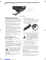 Preview for 26 page of Fujitsu Lifebook S6220 User Manual