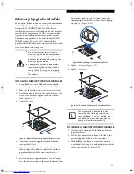 Preview for 51 page of Fujitsu Lifebook S6220 User Manual