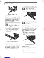 Preview for 54 page of Fujitsu Lifebook S6220 User Manual