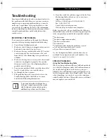 Preview for 59 page of Fujitsu Lifebook S6220 User Manual