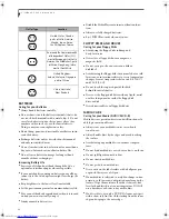 Preview for 76 page of Fujitsu Lifebook S6220 User Manual