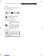 Preview for 95 page of Fujitsu Lifebook S6220 User Manual