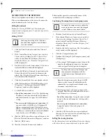 Preview for 106 page of Fujitsu Lifebook S6220 User Manual