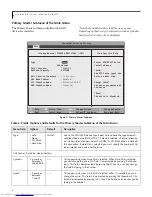 Preview for 6 page of Fujitsu Lifebook S6230 Bios Manual