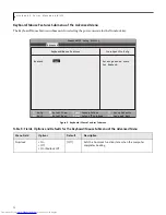 Preview for 12 page of Fujitsu Lifebook S6230 Bios Manual