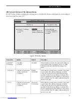 Preview for 15 page of Fujitsu Lifebook S6230 Bios Manual