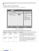 Preview for 16 page of Fujitsu Lifebook S6230 Bios Manual