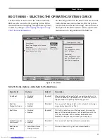 Preview for 23 page of Fujitsu Lifebook S6230 Bios Manual