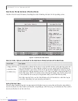 Preview for 24 page of Fujitsu Lifebook S6230 Bios Manual