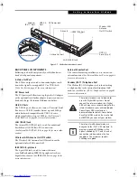 Preview for 17 page of Fujitsu Lifebook S6231 User Manual