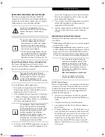 Preview for 69 page of Fujitsu Lifebook S6231 User Manual