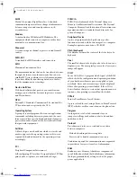 Preview for 88 page of Fujitsu Lifebook S6231 User Manual