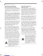 Preview for 92 page of Fujitsu Lifebook S6231 User Manual