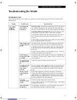 Preview for 103 page of Fujitsu Lifebook S6231 User Manual