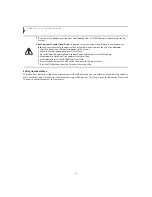 Предварительный просмотр 26 страницы Fujitsu LifeBook
S6240 Bios Manual