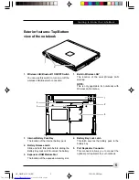 Preview for 16 page of Fujitsu lifebook S6311 User Manual