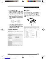 Preview for 48 page of Fujitsu lifebook S6311 User Manual