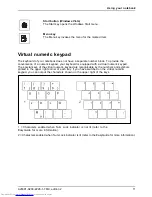 Preview for 21 page of Fujitsu LifeBook S6420 Operating Manual