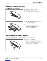 Preview for 33 page of Fujitsu LifeBook S6420 Operating Manual