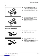 Preview for 37 page of Fujitsu LifeBook S6420 Operating Manual