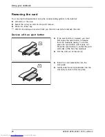 Preview for 38 page of Fujitsu LifeBook S6420 Operating Manual