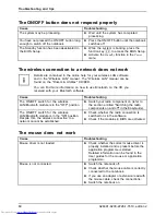 Preview for 70 page of Fujitsu LifeBook S6420 Operating Manual