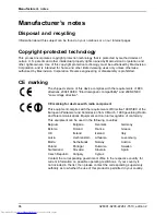 Preview for 76 page of Fujitsu LifeBook S6420 Operating Manual