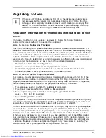 Preview for 77 page of Fujitsu LifeBook S6420 Operating Manual