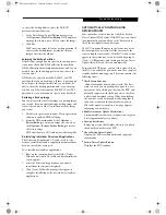 Preview for 15 page of Fujitsu Lifebook S7000 Series Troubleshooting Manual