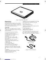 Preview for 13 page of Fujitsu Lifebook S7020 User Manual