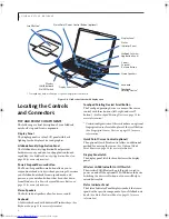 Preview for 14 page of Fujitsu Lifebook S7020 User Manual