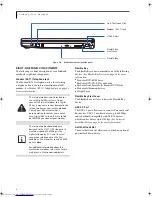 Preview for 16 page of Fujitsu Lifebook S7020 User Manual