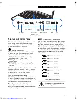 Preview for 19 page of Fujitsu Lifebook S7020 User Manual