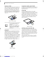 Preview for 24 page of Fujitsu Lifebook S7020 User Manual